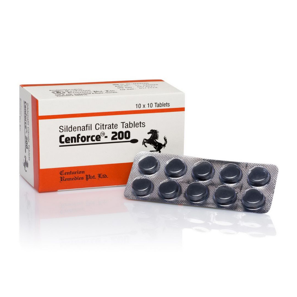 Cenforce (200mg)