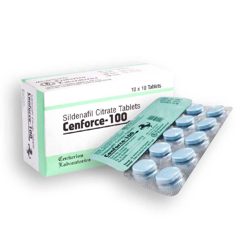 Cenforce (100mg)