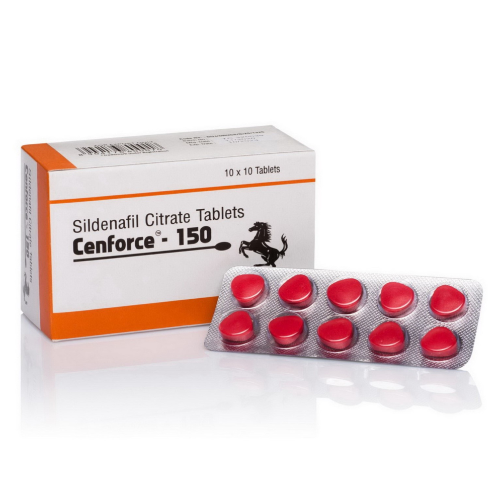 Cenforce (150mg)