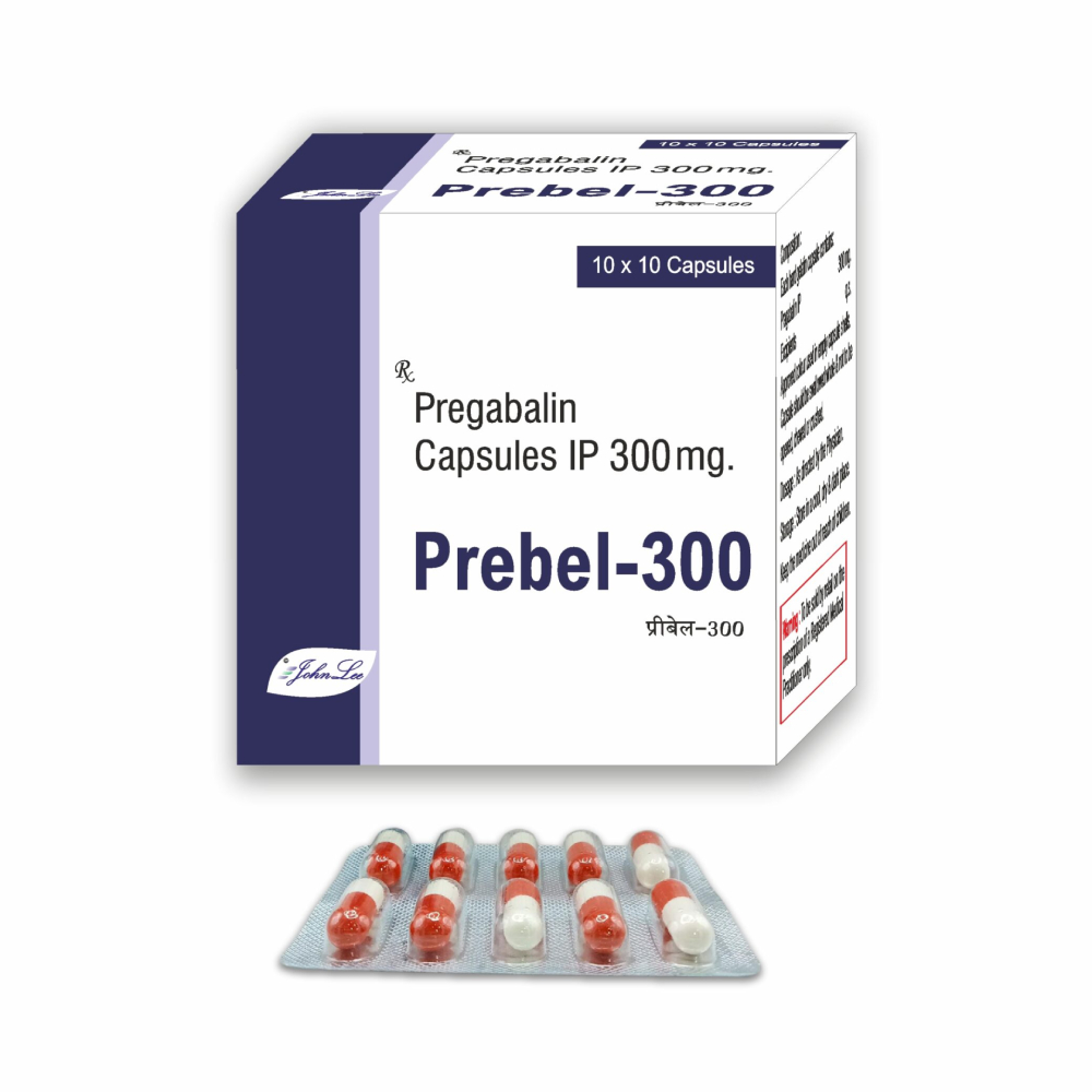 Prebel (300mg)