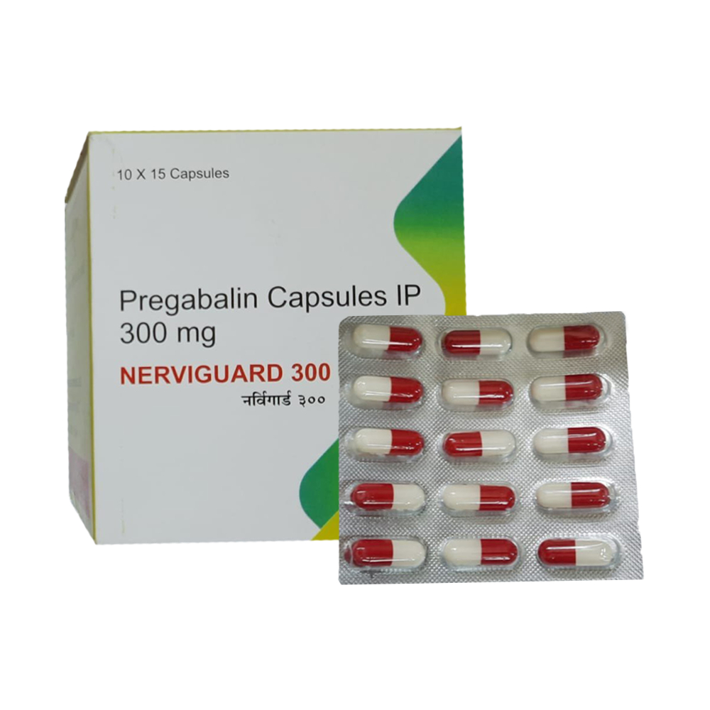 Nerviguard (300mg)