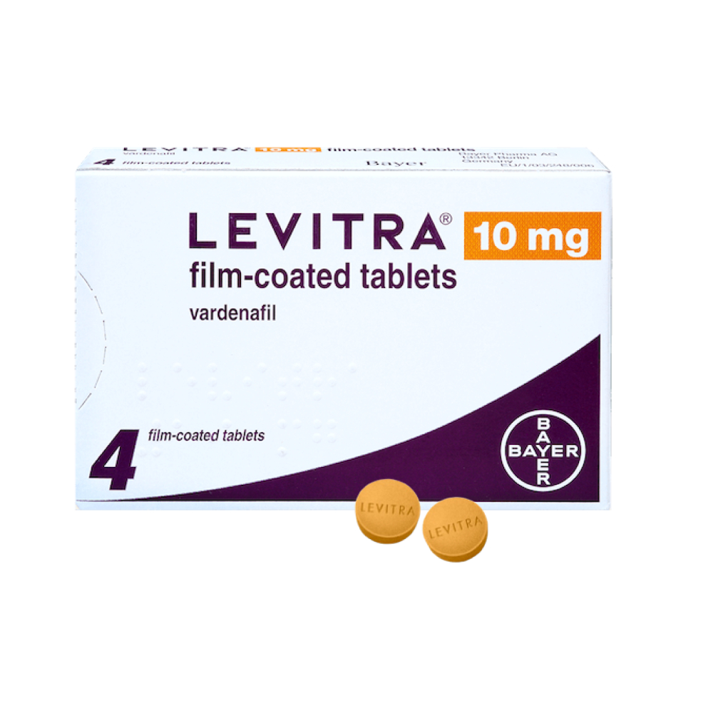 Levitra (10mg)